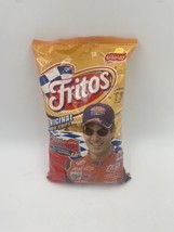 Fritos Original Corn Chip 2001 Champion Jeff Gordon Cover Sealed Bag DO NOT EAT - £73.54 GBP