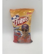 Fritos Original Corn Chip 2001 Champion Jeff Gordon Cover Sealed Bag DO ... - £73.21 GBP