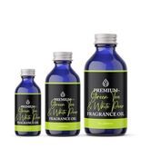 Green Tea &amp; White Pear Fragrance Oil - $208.08 MXN+