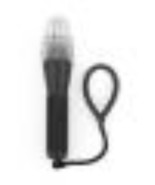 3C-7900-4 Strobe 3500 XL Expedition Aluminum  Multifunct., LED Tektite - $4,119.65 MXN
