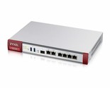 Zyxel USGFLEX200 - (USG60v2) UTM and VPN Firewall (Hardware Only) Nebula... - $601.29+