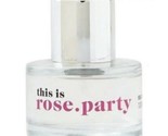 American Eagle AEO AE This Is Rose Party Eau De Parfum 1oz Perfume Spray... - $42.74