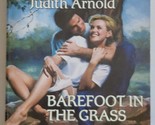 Barefoot in the Grass: Showcase (Harlequin Superromance No. 715) Judith ... - $2.93