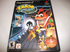 Crash Bandicoot: The Wrath of Cortex [video game] - £17.85 GBP