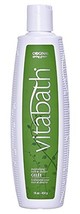 Vitabath Moisturizing Bath & Shower Gele- Original Spring Green - 16 oz - £33.48 GBP