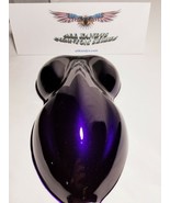 THE TRUE CANDY PLUM MIDNIGHT PURPLE KOLOR GLOWIN SO BRITE SILVER WET CLE... - $515.00 CAD+