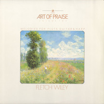 Fletch wiley the art of praise vol two thumb200