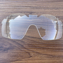 Inew crystal clear shooting  Replacement Lenses for Oakley Radarlock XL - $15.83