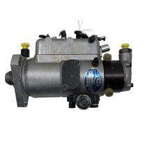 Lucas 4 Cyl Injection Pump Fits Massey Ferguson FE35 65 135 165 Engine 3243F390 - £1,804.49 GBP