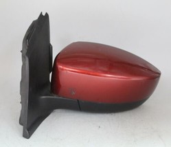13 14 15 16 Ford Escape Left Driver Side Power Door Mirror Oem - £60.16 GBP