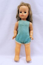 ORIGINAL Vintage 1965 Ideal Goody Two Shoes Doll - $148.49