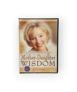 Dr. Christine Northrup&#39;s Mother-Daughter Wisdom Live Lecture Hay House D... - £6.18 GBP