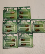 7-Pack GE Long Life 47794 - 194NALL 4 Watts‎ Miniature Automotive 2 Bulb... - $43.76