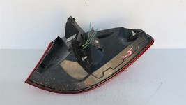 2010-13 Bmw F07 550i 535i GT Taillight Lamp Driver Left LH image 6