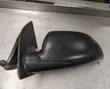 Driver Left Side View Mirror From 2003 Saturn Vue  3.0 - $39.95