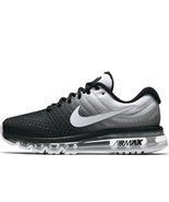 Nike Air Max 2017 Men's Shoes 849559-010 - $125.00