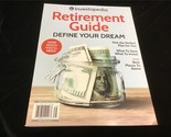 Meredith Magazine Investopia Retirement Guide: Define Your Dream - £9.48 GBP