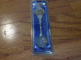 Vintage Disney Treasures, Walt Disney World, silver plated collectible s... - €5,65 EUR
