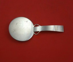 Parallel by Georg Jensen Sterling Silver Petit Four Server with Wings GI Mark - $385.11