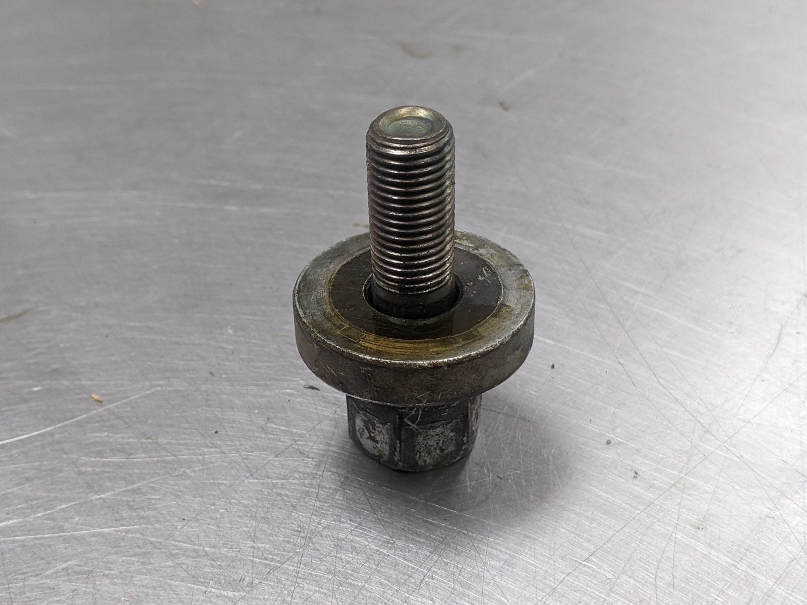 Crankshaft Bolt For 11-21 Mitsubishi Outlander Sport  2.0 1101A022 FWD - $19.75