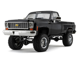 RC4WD Trail Finder 2 LWB Rock Crawler 4x4 RTR Chevrolet K10 Scottsdale Hard Body - £472.88 GBP