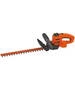 BLACK+DECKER 18-Inch Electric Hedge Trimmer (BEHT200) - $69.81