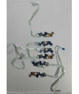 Lot 6 OEM Dell Inspiron 5555 5558 5559 Vostro 3458 Power Button Board 94MFG - $33.66