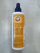 Arm &amp; Hammer For Pets Super Deodorizing Spray for Dogs Best Odor Eliminating - £4.21 GBP