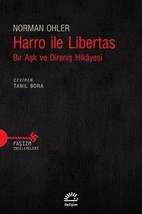Harro ile Libertas - Bir Ask ve Direnis Hikayesi  - £14.73 GBP