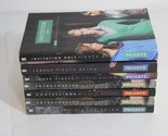 A PRIVATE Novel by Kate Brian  Legacy Untouchable Confessions lot SC books - $16.78