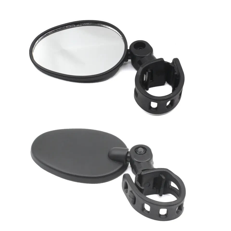 Mirrors PAIR FOR  Mongoose PT20 Pump BMX Bike, Single Speed - $16.82