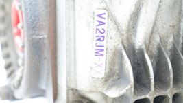 Carrier Rear 3.58 Ratio Fits 06-07 TRIBECA 65606 image 6