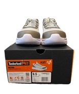 NEW Timberland PRO Setra Women&#39;s US 9.5  Gray White Composite Safety Toe... - €62,91 EUR