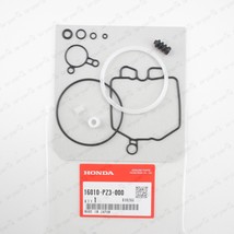Genuine Honda ACTY HA3 HA4 HH3 HH4  Carburetor Seal &amp; Gasket Kit 16010-P... - $58.50