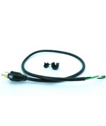 Central Boiler Power Supply Cord 32&quot; Includes Strain Relief #556 - £5.52 GBP