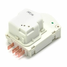 OEM Defrost Timer For Kenmore 2536880201E 25368802013 25361552013 25368809011 - £20.20 GBP