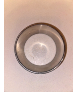 1984-2002 NEW GENUINE MOPAR CUP-DRIVE PINION BEARING, PART NUMBER 2070319 - €26,15 EUR