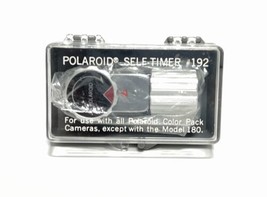 Polaroid Self Timer For Polaroid Camera, Fujifilm Instax Wide 210/300 Ca... - $24.73