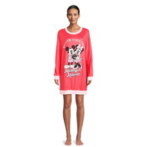Disney Mickey Mouse Women&#39;s Lounger, Size 2X (18W-20W) - $25.73