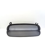 04 Mercedes R230 SL500 wind deflector OEM - €257,41 EUR
