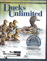May/June 2021 Ducks Unlimited Magazine-A Pretty Good Dog - £7.59 GBP