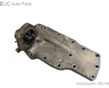 Engine Oil Filter Housing For 06-07 Dodge Ram 3500  5.9 3965152 Diesel - $103.90