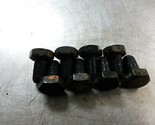 Flexplate Bolts From 2007 Dodge Ram 1500  5.7 - $14.95