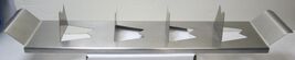 PAMPERED CHEF #2712 BBQ Vegetable Rack for Grill - $14.24