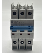 Allen-Bradley 1489-M3D250 SER.D 3-Pole Circuit Breaker, 480Y/277V 25A  - €45,01 EUR Allen-Bradley 1489-M3D250 SER.D 3-Pole Circuit Breaker, 480Y/277V 25A  - €45,01 EUR