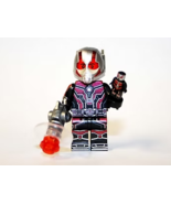 PLTOYS Ant-Man Quantumania V2 Ant-Man Movie Exclusive Minifigure - $8.20 CAD