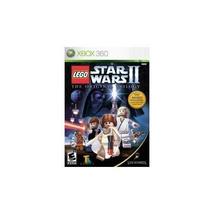 Lego Star Wars II: The Original Trilogy [video game] - £15.97 GBP
