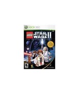 Lego Star Wars II: The Original Trilogy [video game] - $19.99