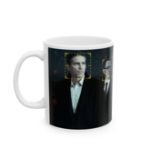 Person of Interest TV Show Coffee Cup Mug - $7.50+