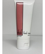 Whish Hand Cream in (GINGER SUEDE) Travel Size, 30ml / 1 oz, Sold Out - $11.95